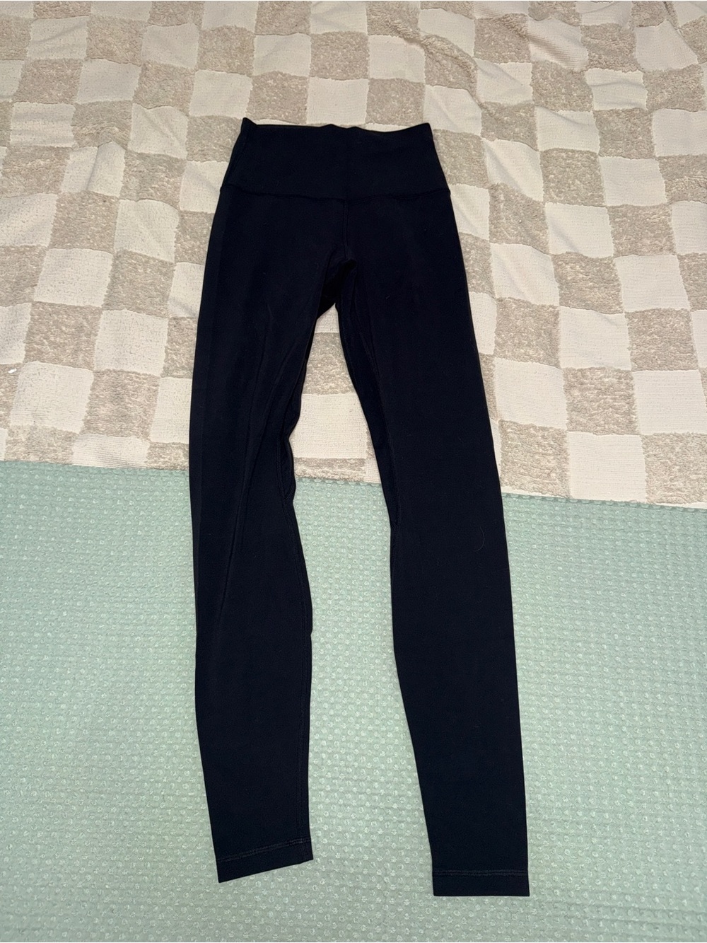 Lululemon Align leggings Full Length size 4